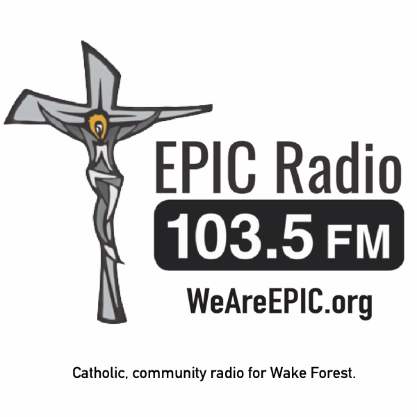 Station logo.
