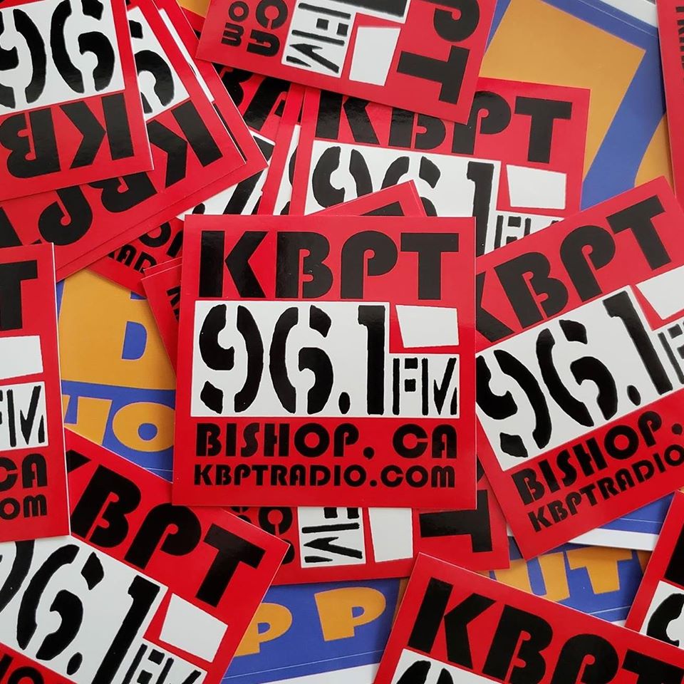 KBPT-LP logo.