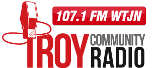 station logo