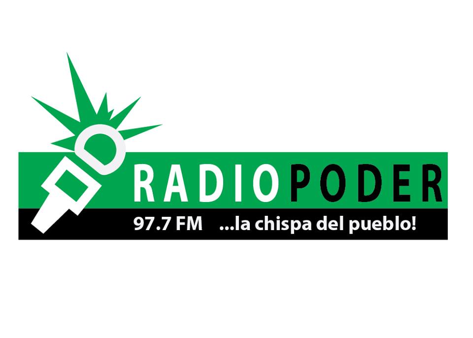 station logo