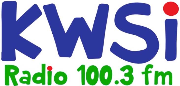 KWSI-LP logo.