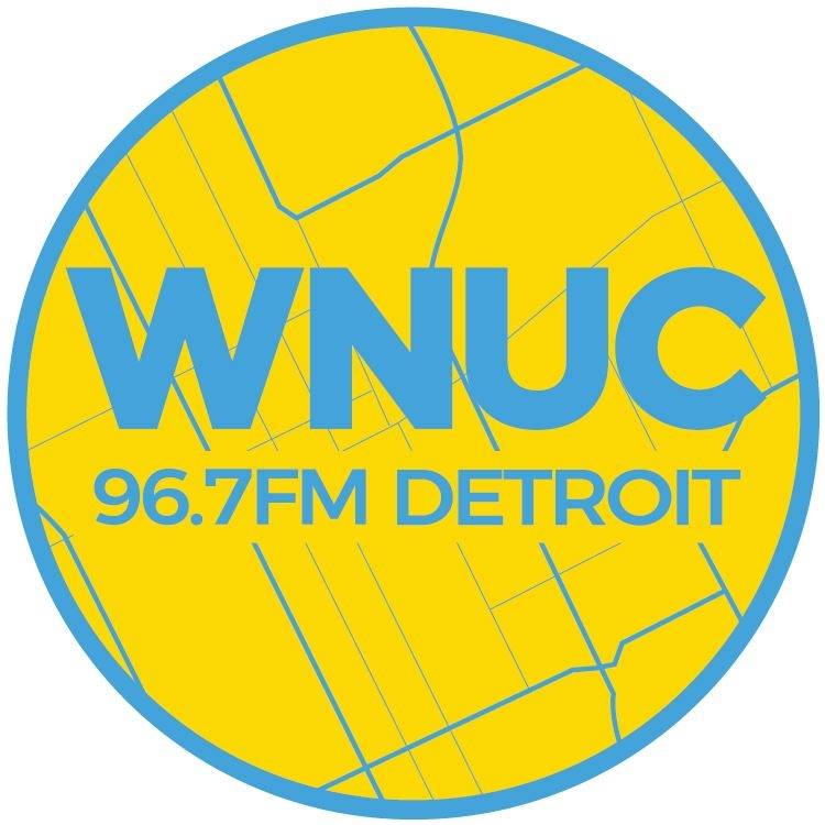 Detailed information about WNUC-LP. station logo