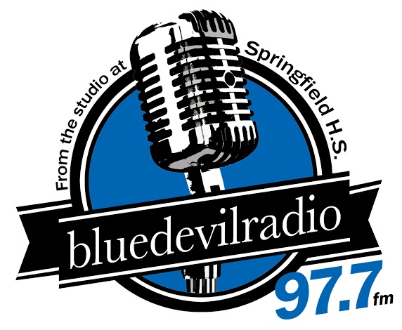 station logo