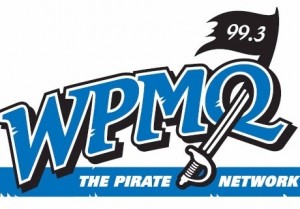 station logo