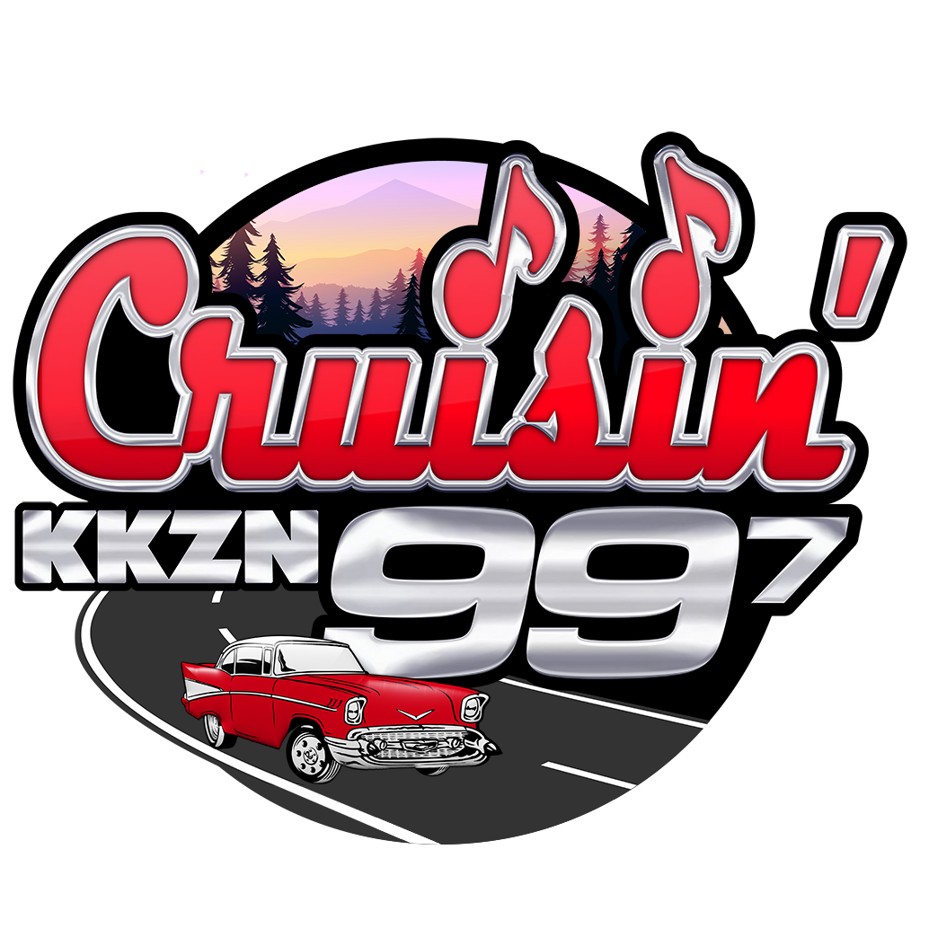 station logo