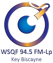 WSQF-LP logo.