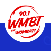 WMBT-LP logo.