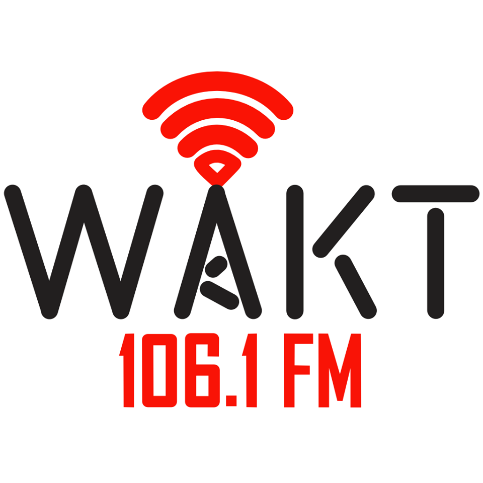 station logo
