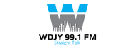 WDJY-LP logo.