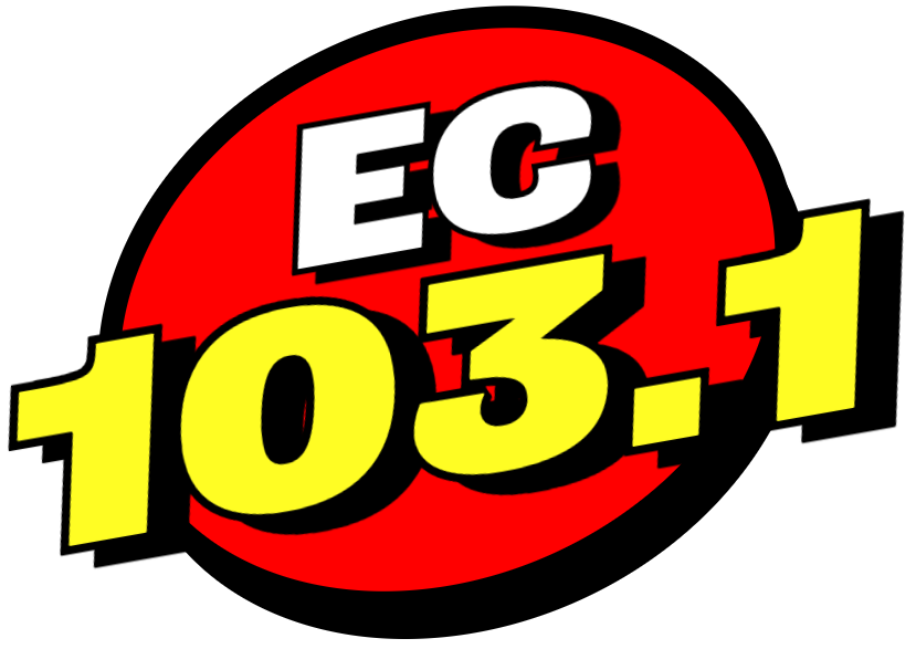 Station logo.