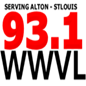 Station logo.