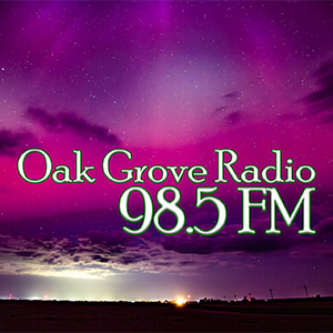 Station logo.