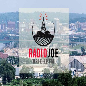 Station logo.