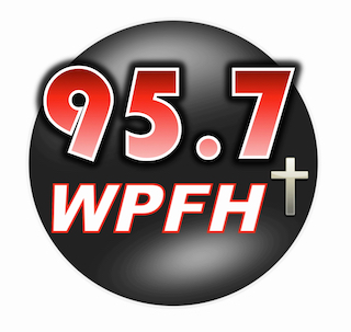 Detailed information about WPFH-LP. station logo