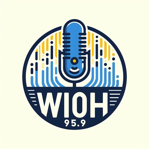 Station logo.