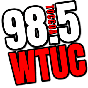 Station logo.