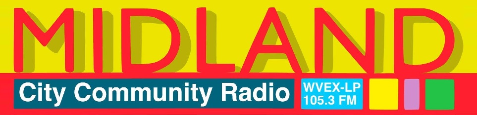 Station logo.