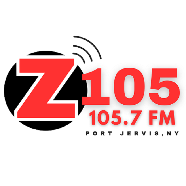Station logo.
